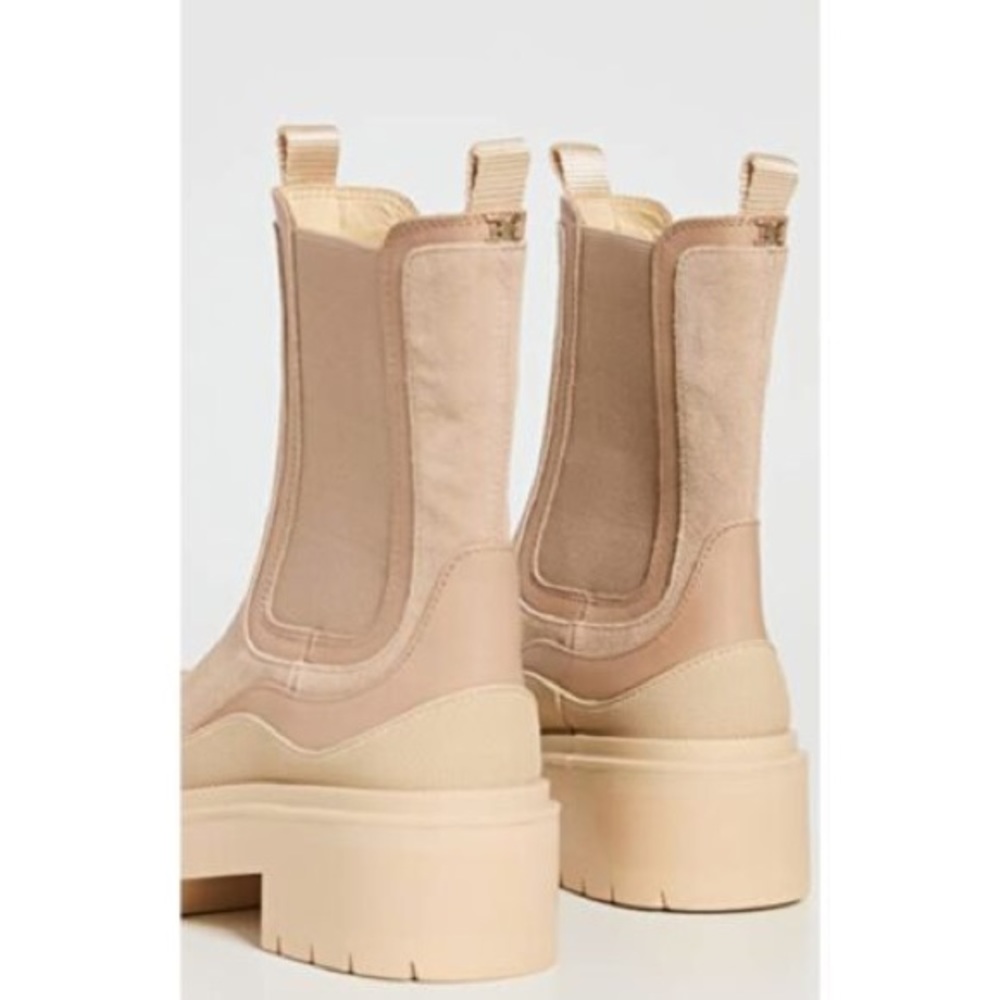 Sam Edelman Lulia Chelsea boot - Picture 3 of 6